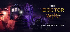 Get games like Doctor Who: The Edge Of Time