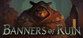 Get games like Banners of Ruin
