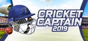 Get games like Cricket Captain 2019