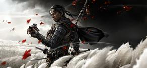 Get games like Ghost of Tsushima