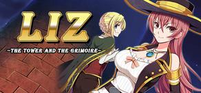 Get games like Liz ~The Tower and the Grimoire~
