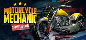 Get games like Motorcycle Mechanic Simulator