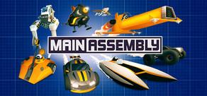 Get games like Main Assembly