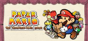 Get games like Paper Mario: The Thousand-Year Door