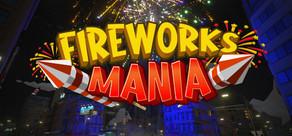 Get games like Fireworks Mania