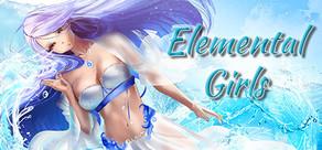 Get games like Elemental Girls