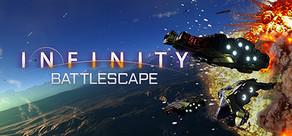 Get games like Infinity: Battlescape