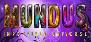Get games like Mundus - Impossible Universe 2
