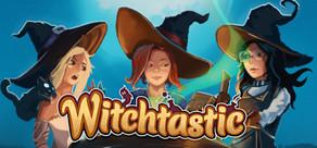 Get games like Witchtastic