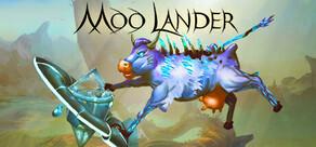 Get games like Moo Lander