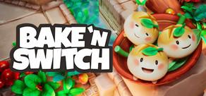 Get games like Bake 'n Switch