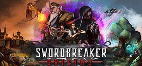 Get games like Swordbreaker: Origins