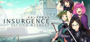 Get games like Insurgence - Second Assault