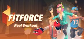 Get games like Fitforce