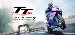 Get games like TT Isle of Man: Ride On The Edge 2