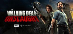 Get games like The Walking Dead Onslaught