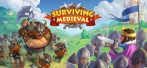Get games like Surviving Medieval