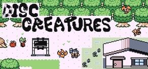 Get games like Disc Creatures