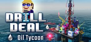 Get games like Drill Deal - Oil Tycoon