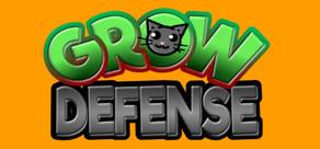 Get games like Grow Defense