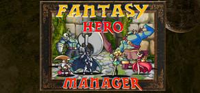 Get games like Fantasy Hero Manager