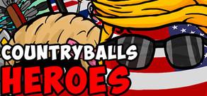 Get games like CountryBalls Heroes