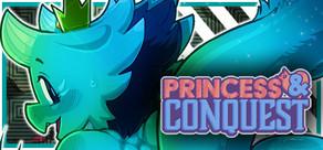 Get games like Princess & Conquest