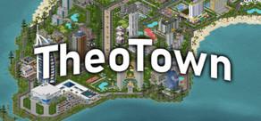 Get games like TheoTown
