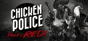 Get games like Chicken Police
