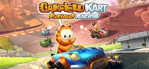 Get games like Garfield Kart - Furious Racing