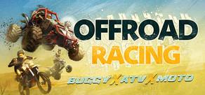 Get games like Offroad Racing