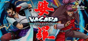 Get games like VASARA Collection