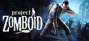 Get games like Project Zomboid