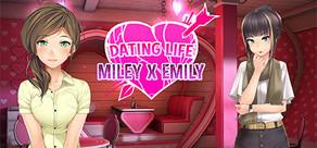 Get games like Dating Life: Miley X Emily