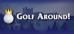 Get games like Golf Around!