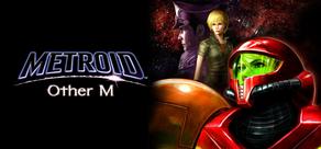 Get games like Metroid: Other M