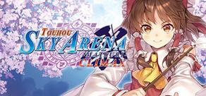 Get games like TOUHOU SKY ARENA MATSURI CLIMAX