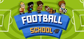 Get games like Football School