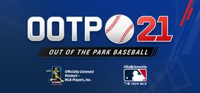 Get games like Out of the Park Baseball 21