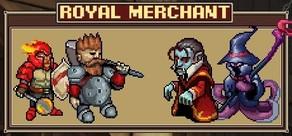 Get games like Royal Merchant