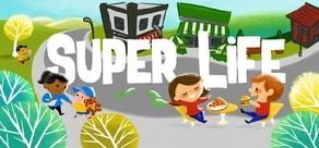 Get games like Super Life (RPG)