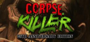 Get games like Corpse Killer: 25th Anniversary Edition