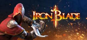 Get games like Iron Blade