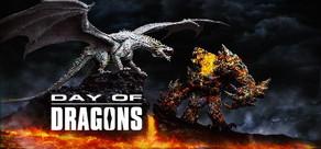 Get games like Day of Dragons