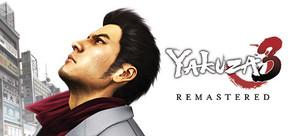 Get games like Yakuza 3 Remastered
