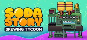 Get games like Soda Story - Brewing Tycoon