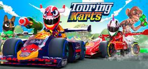 Get games like Touring Karts