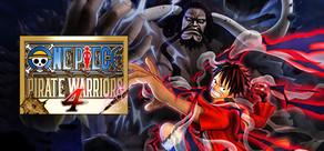 Get games like ONE PIECE: PIRATE WARRIORS 4