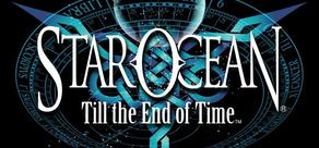 Get games like Star Ocean: Till the End of Time