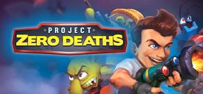 Get games like Project Zero Deaths